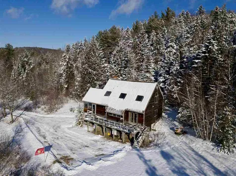 88 Atwood Road Wilmot NH 03287