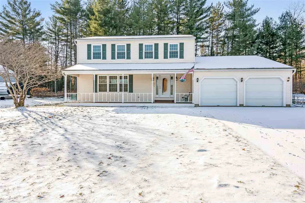 93 North Harbor Road Colchester VT 05446