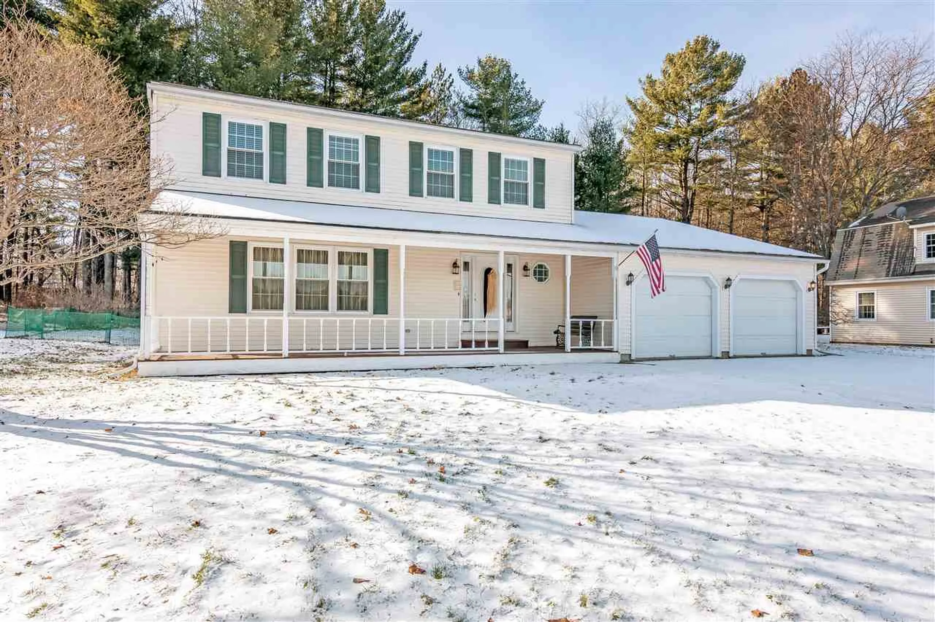 93 North Harbor Road Colchester VT 05446