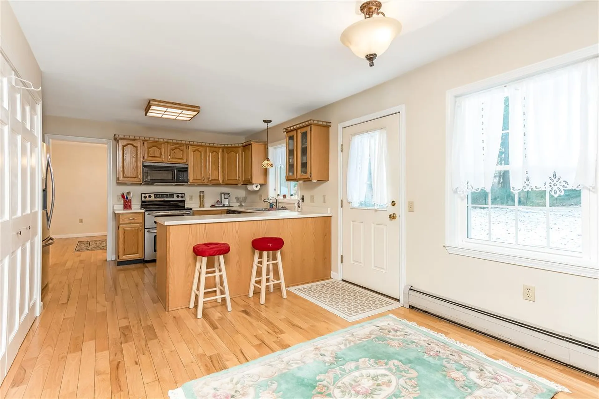 93 North Harbor Road Colchester VT 05446