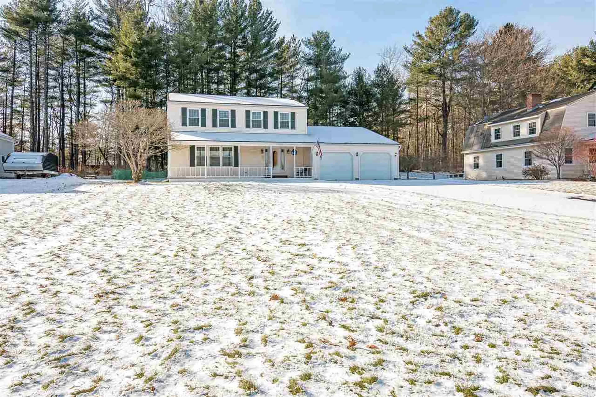 93 North Harbor Road Colchester VT 05446