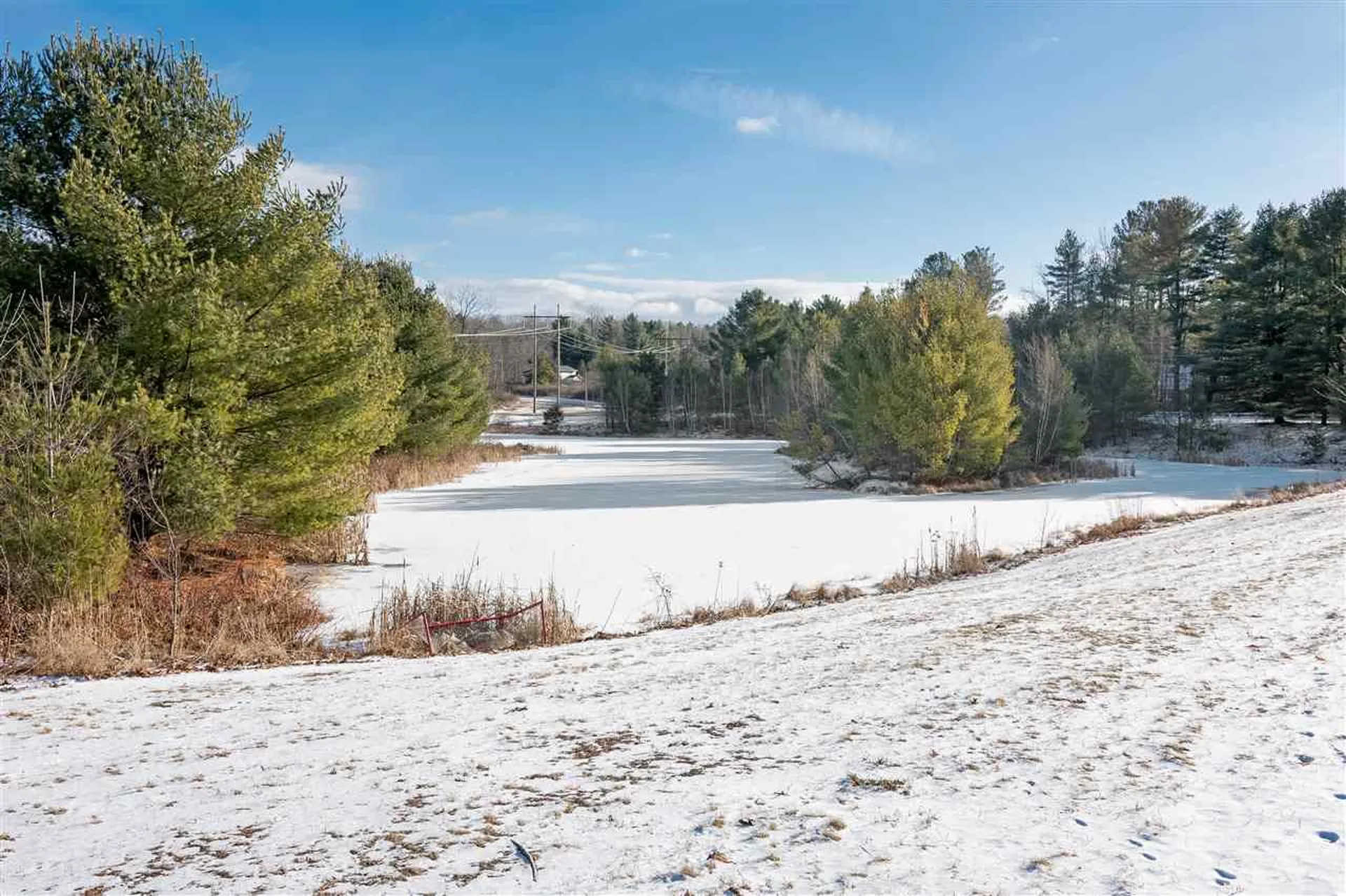 93 North Harbor Road Colchester VT 05446