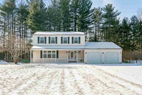 93 North Harbor Road Colchester VT 05446