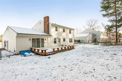 93 North Harbor Road Colchester VT 05446