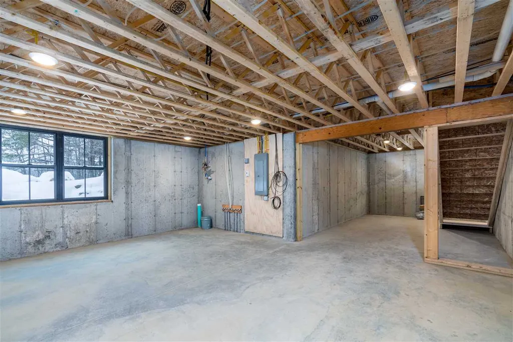 82 Hill Street Stowe VT 05672