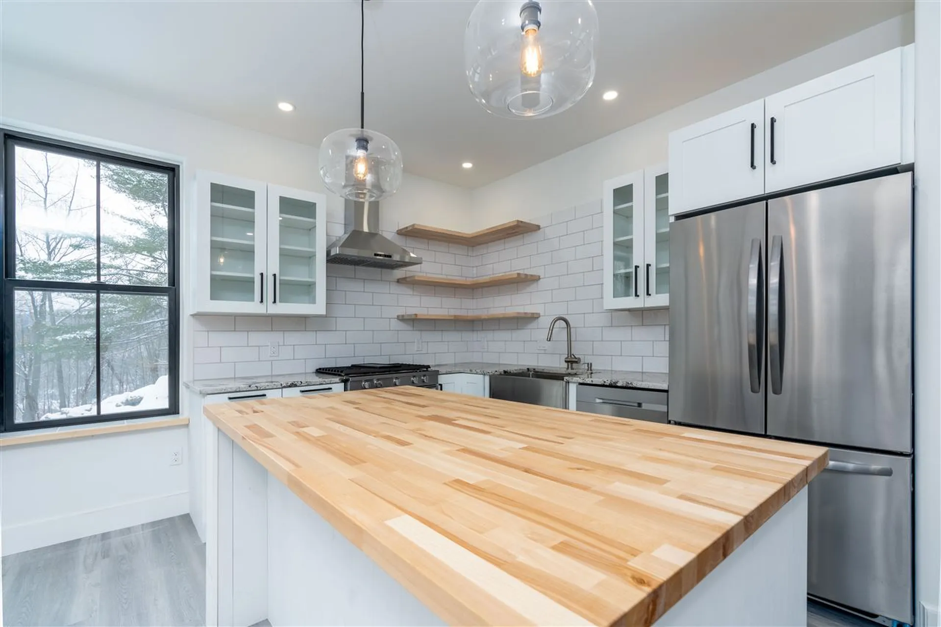 82 Hill Street Stowe VT 05672