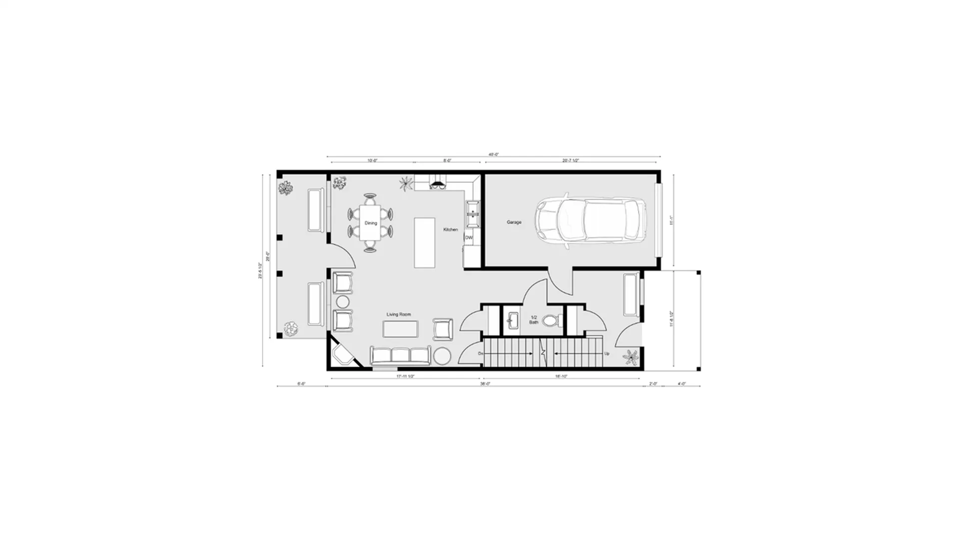 82 Hill Street Stowe VT 05672
