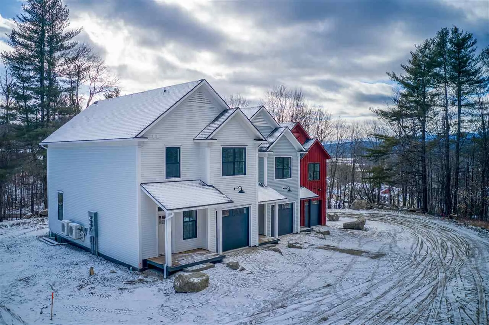 82 Hill Street Stowe VT 05672