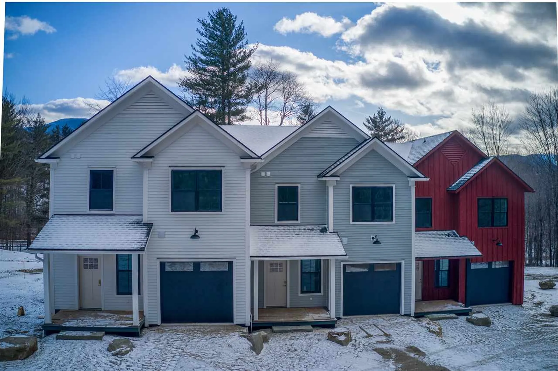 82 Hill Street Stowe VT 05672