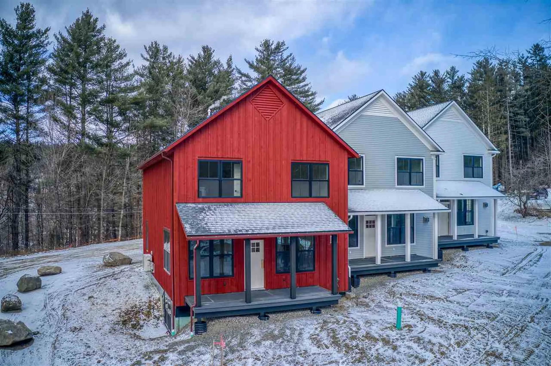 82 Hill Street Stowe VT 05672