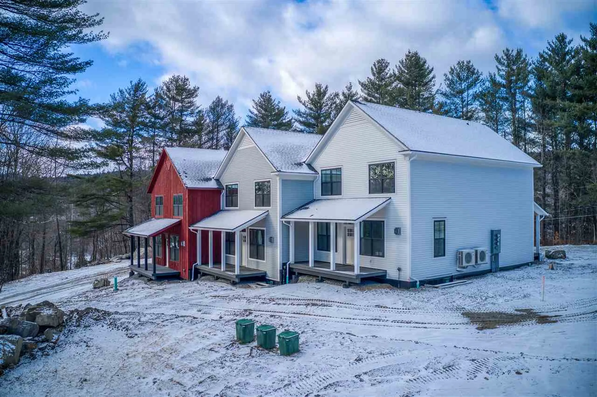 82 Hill Street Stowe VT 05672