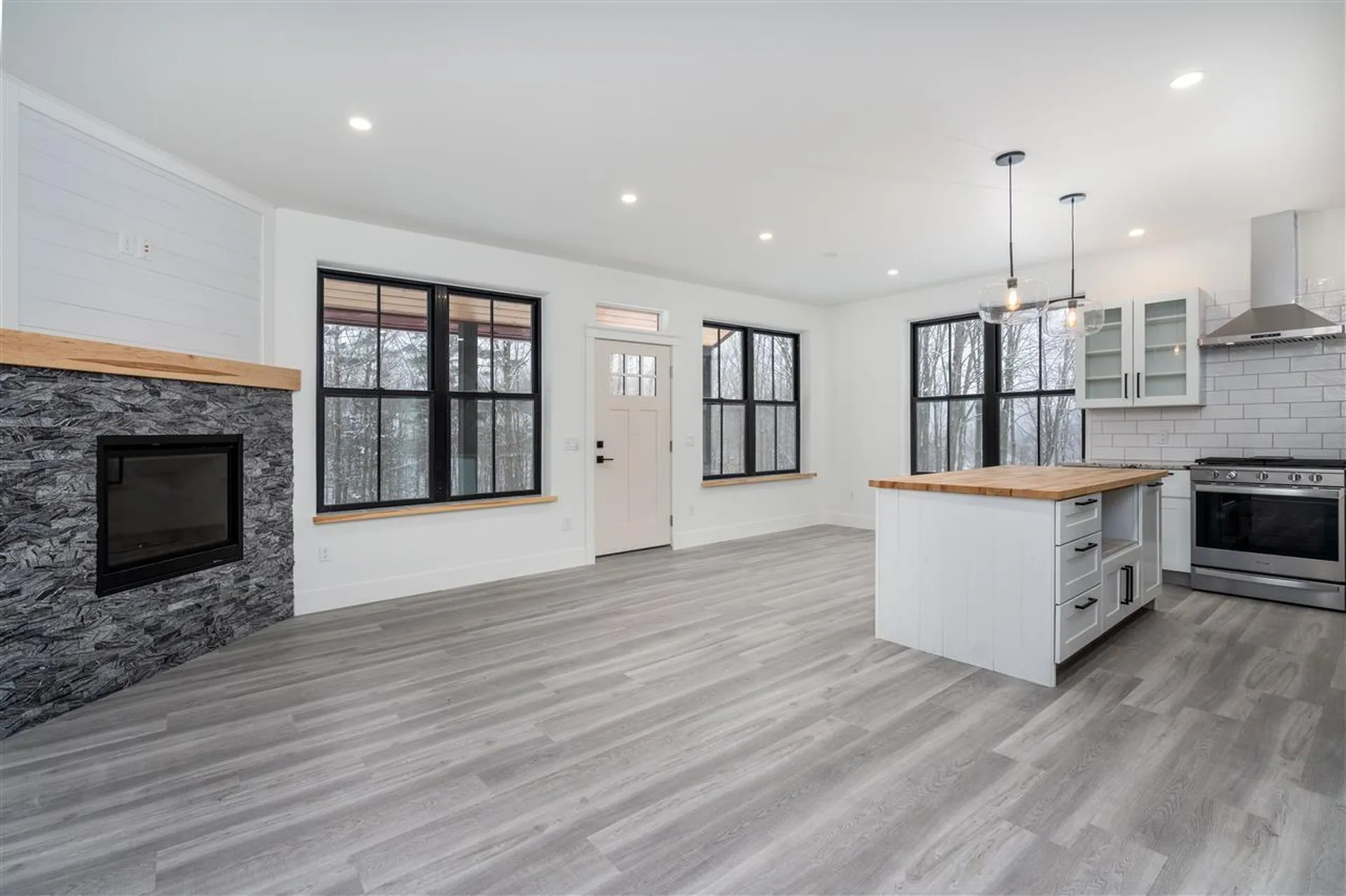 82 Hill Street Stowe VT 05672