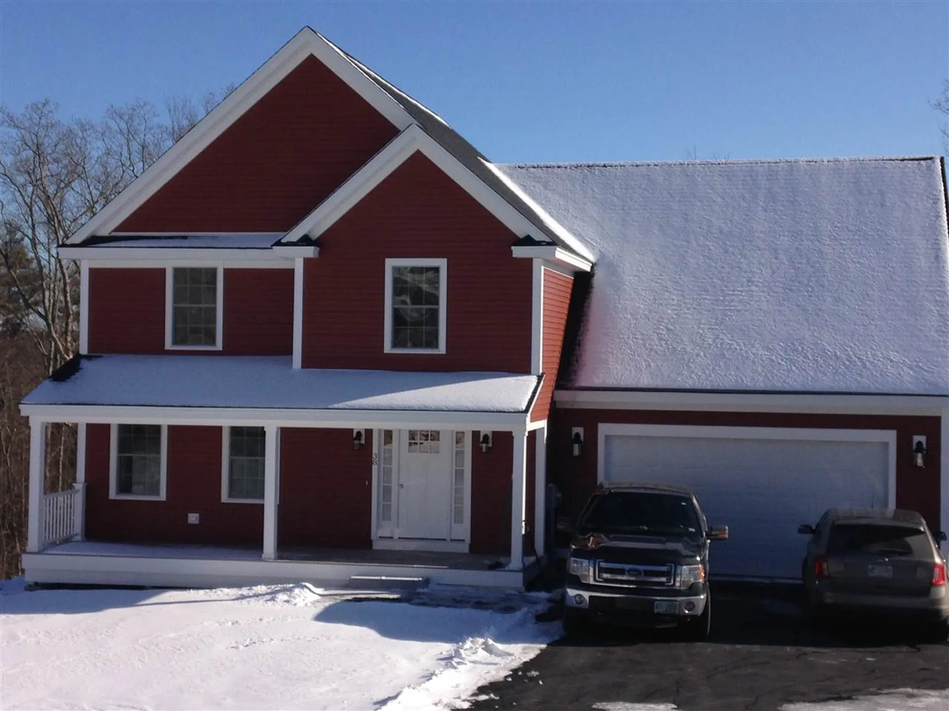 38 Thatcher Way Barrington NH 03825