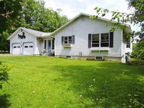939 Main Street Albany VT 05820