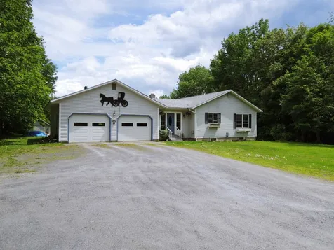 939 Main Street Albany VT 05820