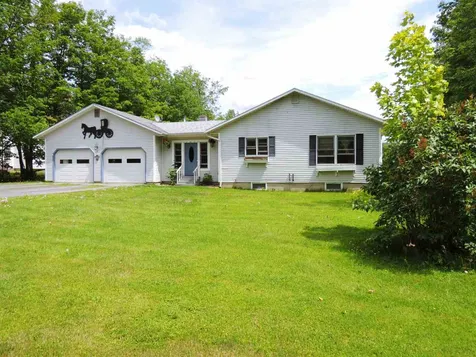 939 Main Street Albany VT 05820