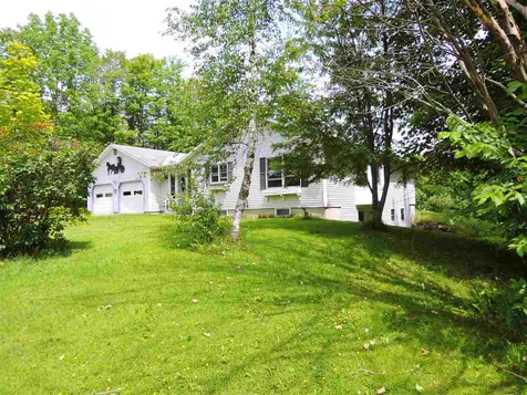 939 Main Street Albany VT 05820