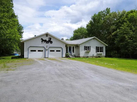 939 Main Street Albany VT 05820