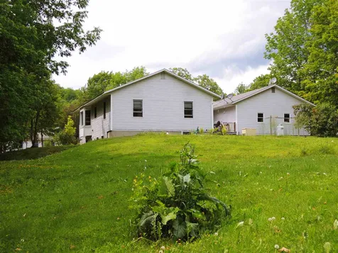 939 Main Street Albany VT 05820