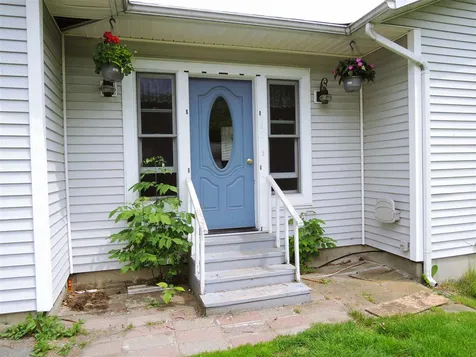 939 Main Street Albany VT 05820