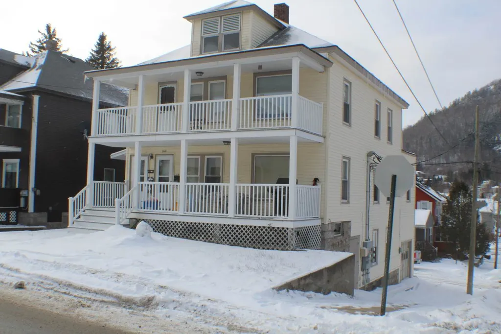 347 Madison Avenue Berlin NH 03570