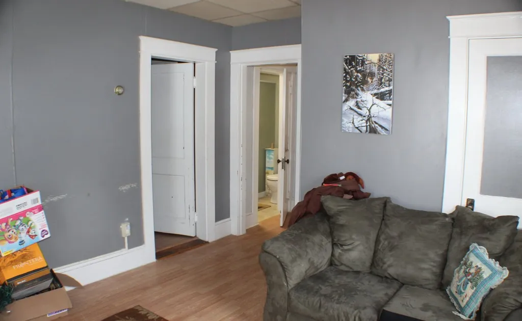 347 Madison Avenue Berlin NH 03570