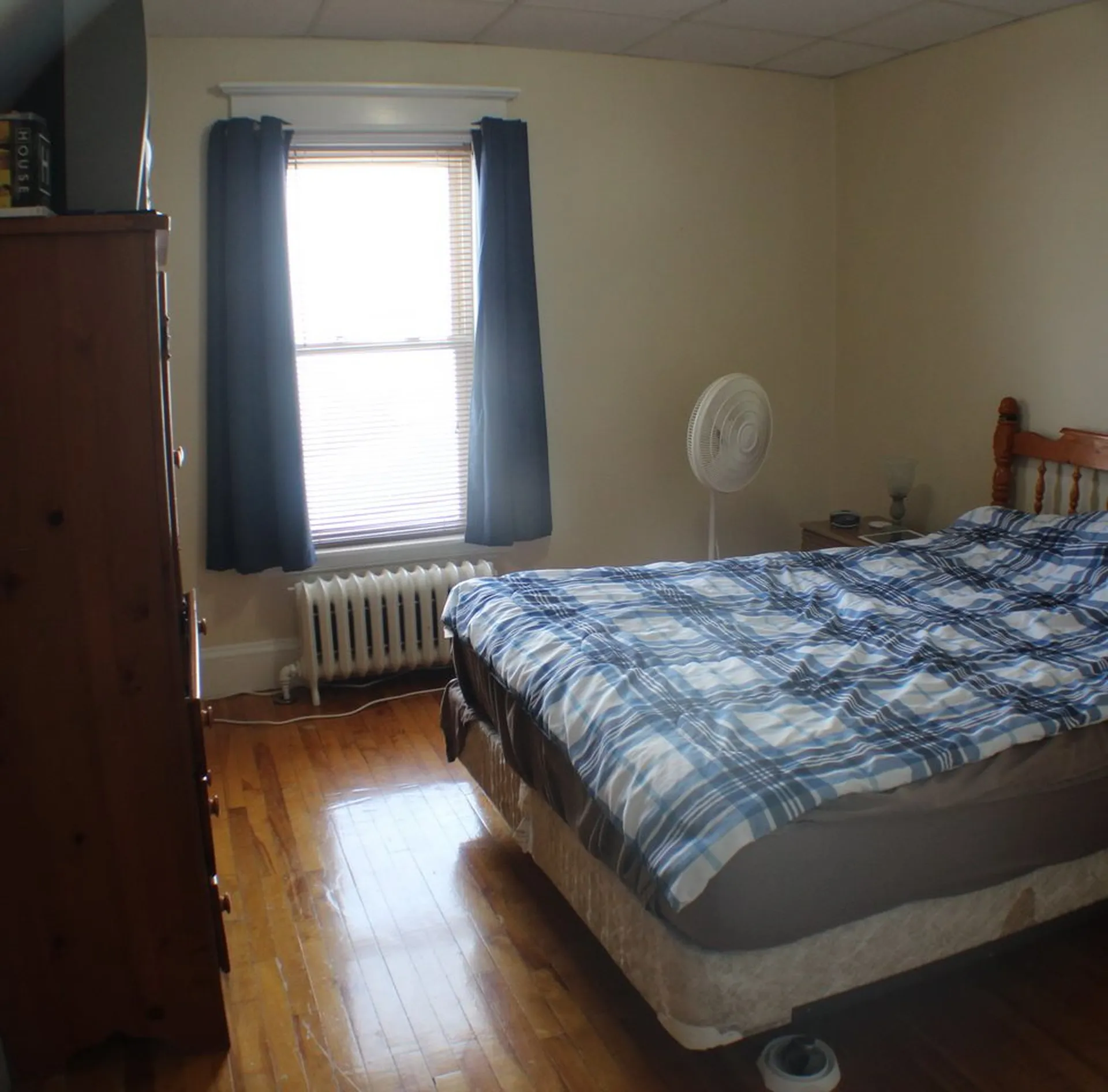 347 Madison Avenue Berlin NH 03570