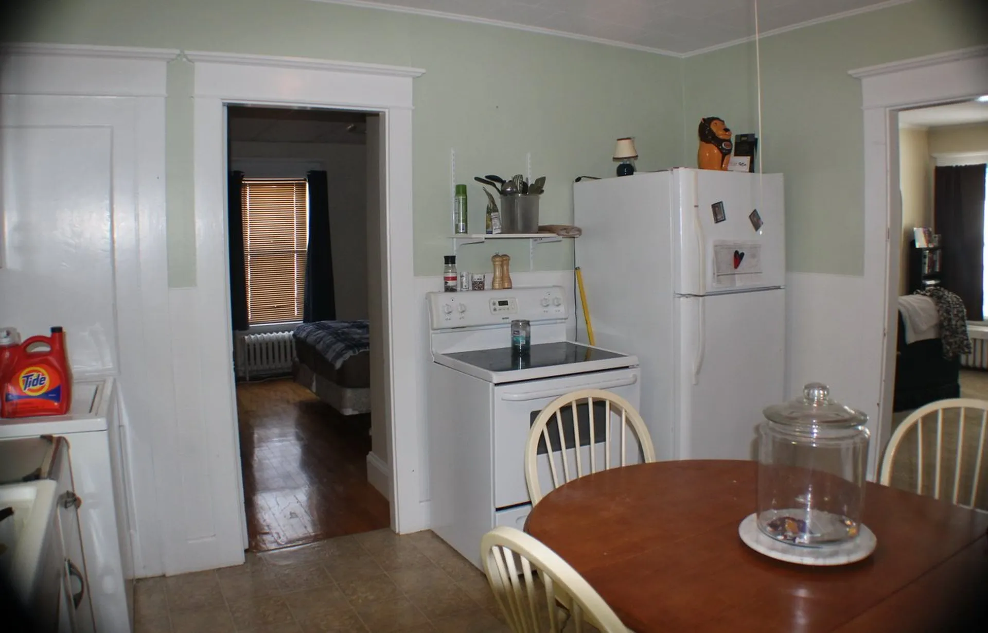347 Madison Avenue Berlin NH 03570