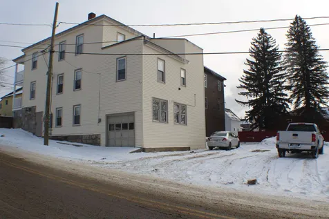 347 Madison Avenue Berlin NH 03570