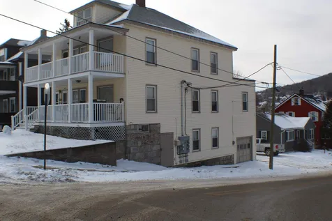 347 Madison Avenue Berlin NH 03570
