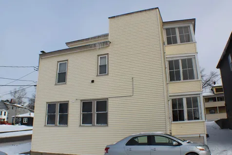 347 Madison Avenue Berlin NH 03570