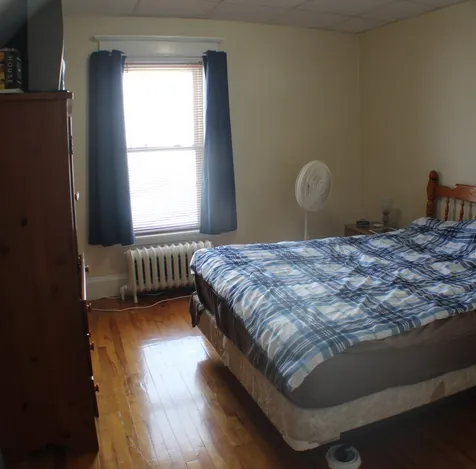 347 Madison Avenue Berlin NH 03570