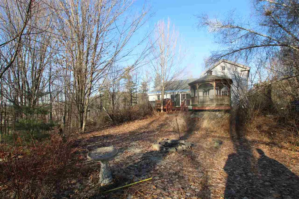445 Creed Hill Road Pittsford VT 05763
