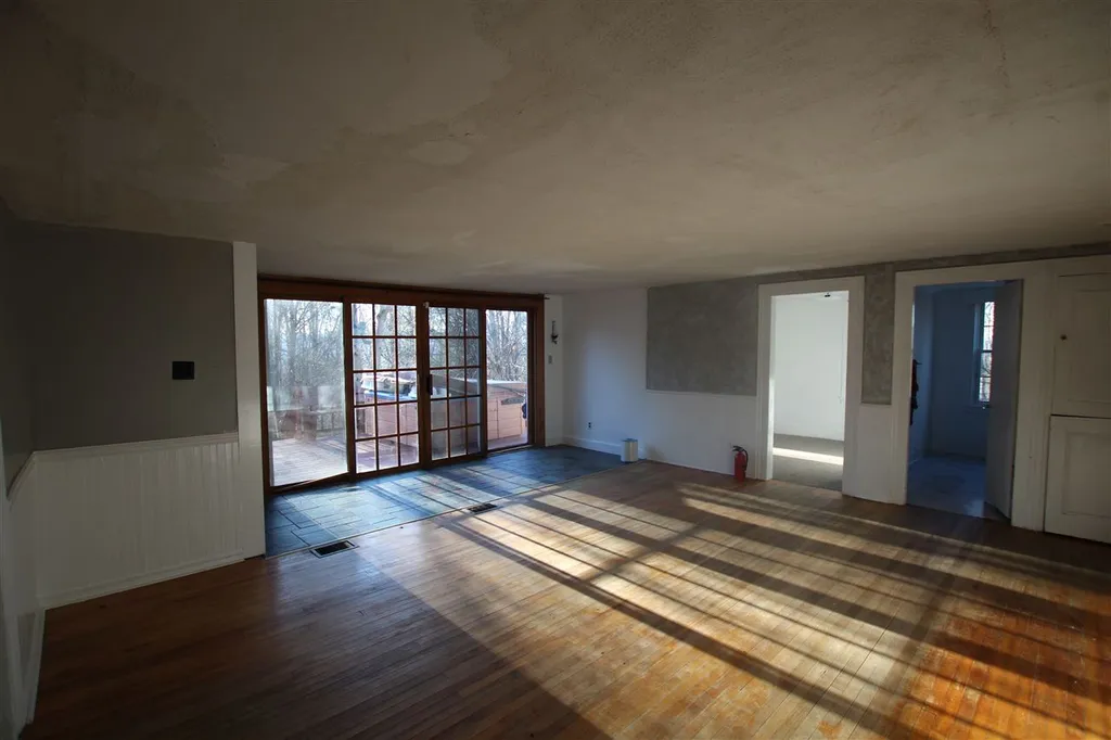 445 Creed Hill Road Pittsford VT 05763