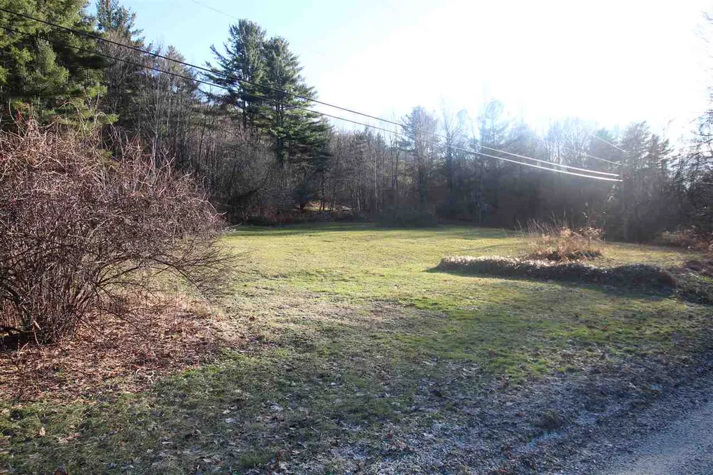 445 Creed Hill Road Pittsford VT 05763