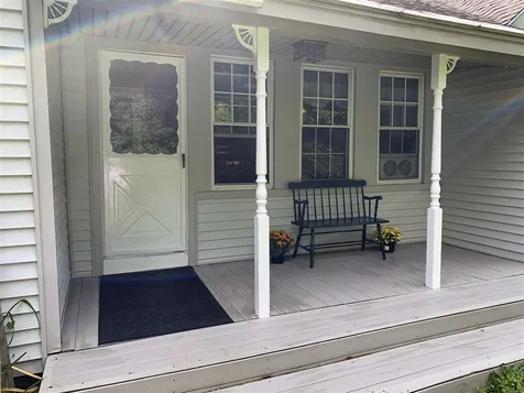 445 Creed Hill Road Pittsford VT 05763