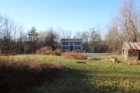 445 Creed Hill Road Pittsford VT 05763