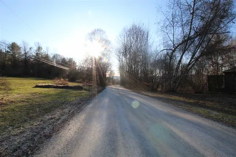 445 Creed Hill Road Pittsford VT 05763