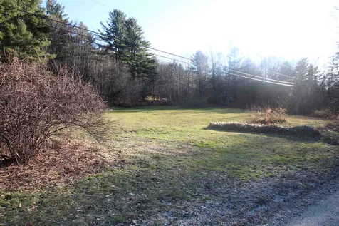 445 Creed Hill Road Pittsford VT 05763