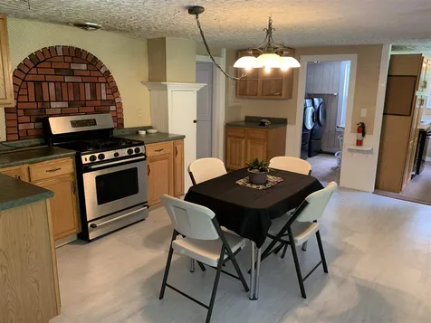 445 Creed Hill Road Pittsford VT 05763