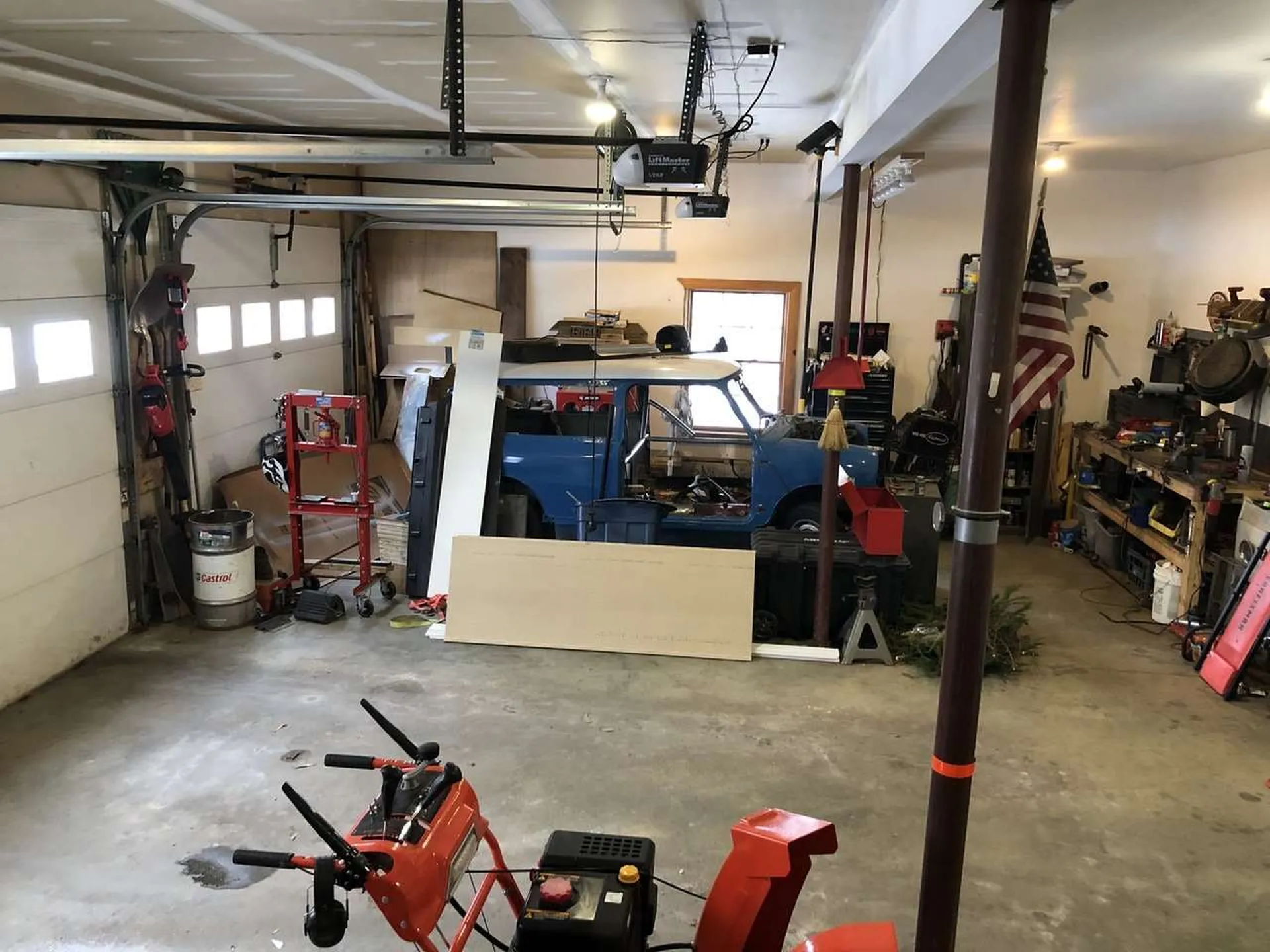 104 Bellevue Street Winooski VT 05404