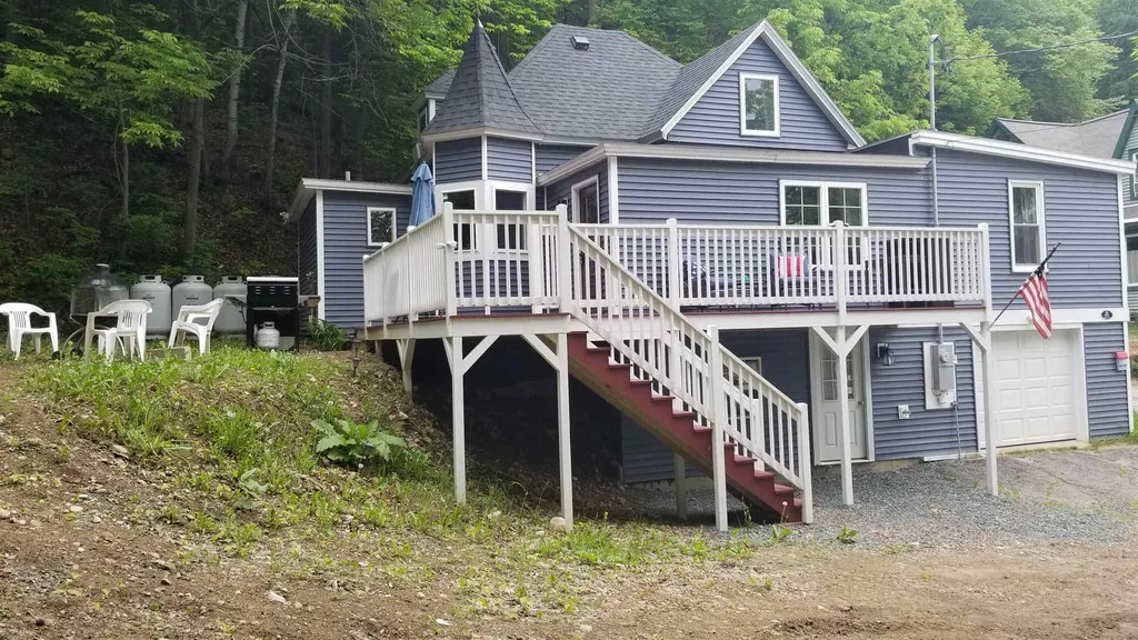 61 Denmark Street Berlin NH 03570
