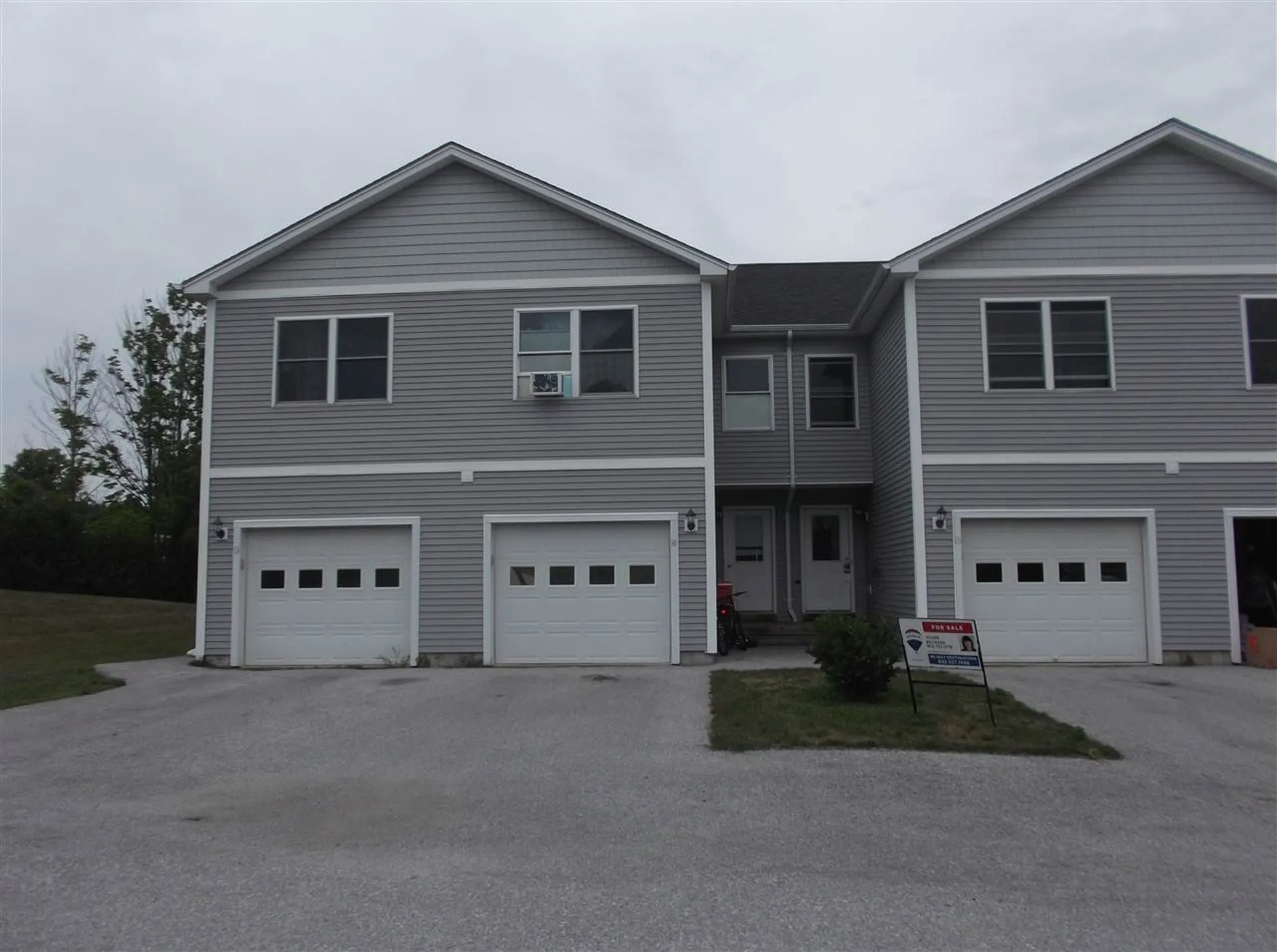 9 Alley Drive Swanton VT 05488