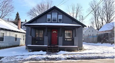9 1/2 Washington Street Concord NH 03301