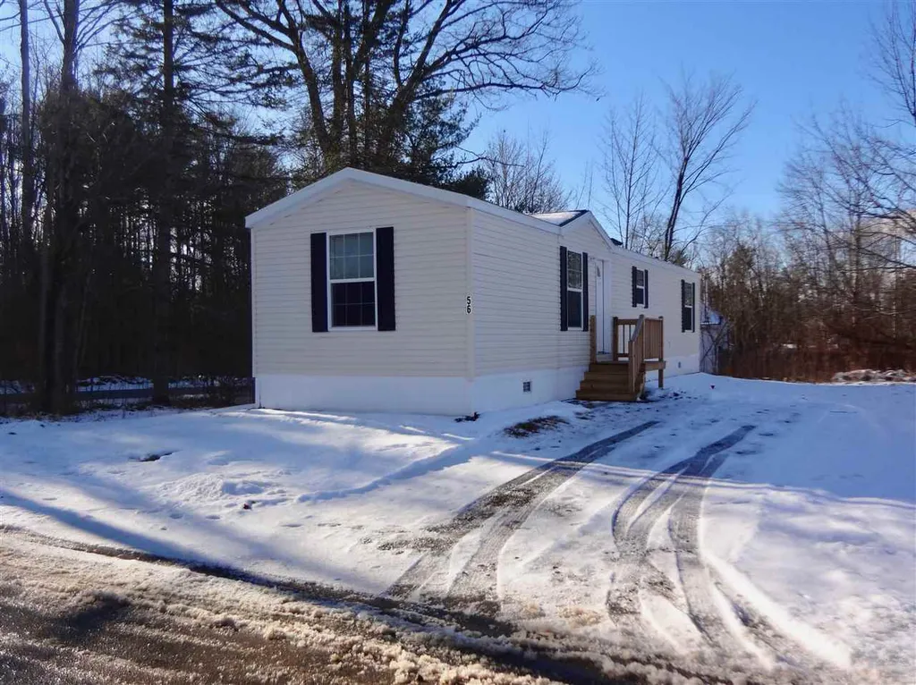 56 Cherry Street Belmont NH 03220
