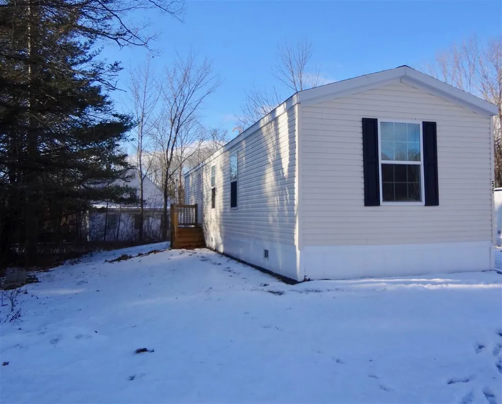 56 Cherry Street Belmont NH 03220