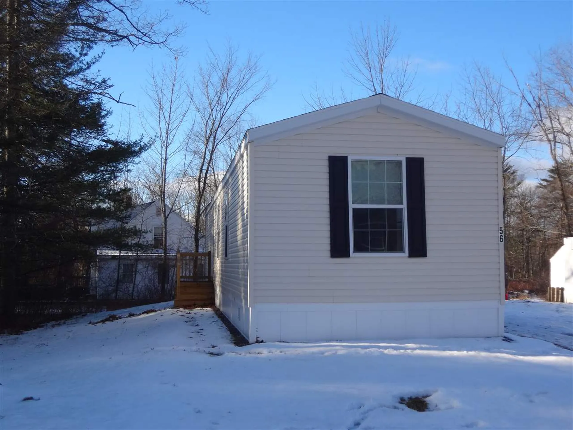 56 Cherry Street Belmont NH 03220
