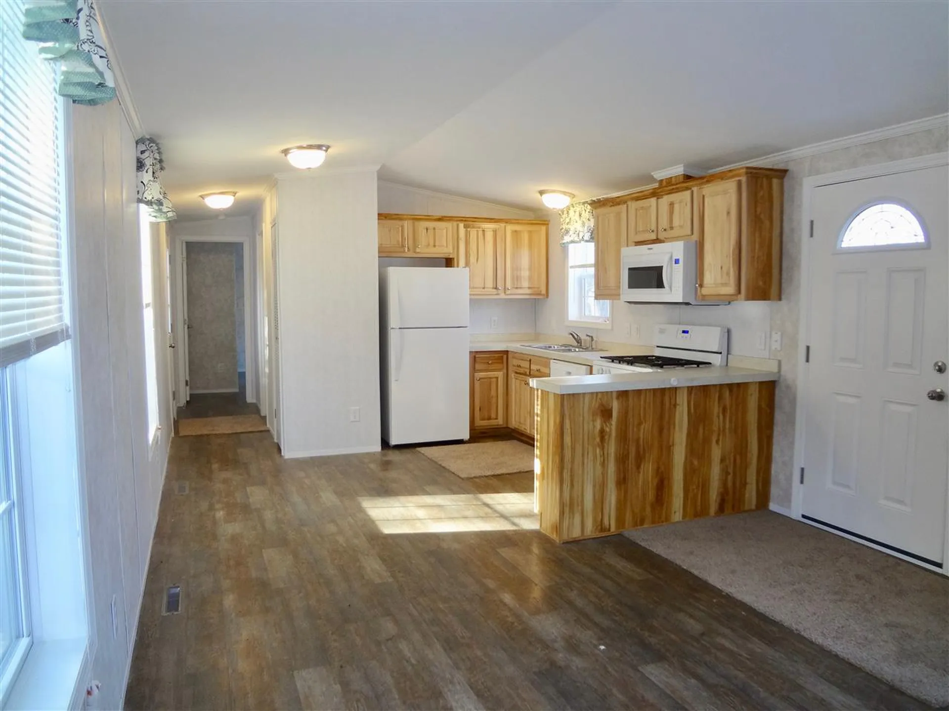56 Cherry Street Belmont NH 03220