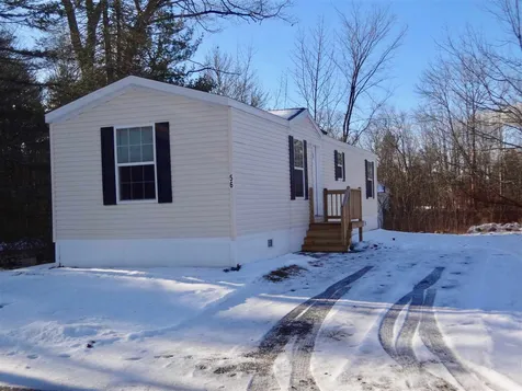 56 Cherry Street Belmont NH 03220