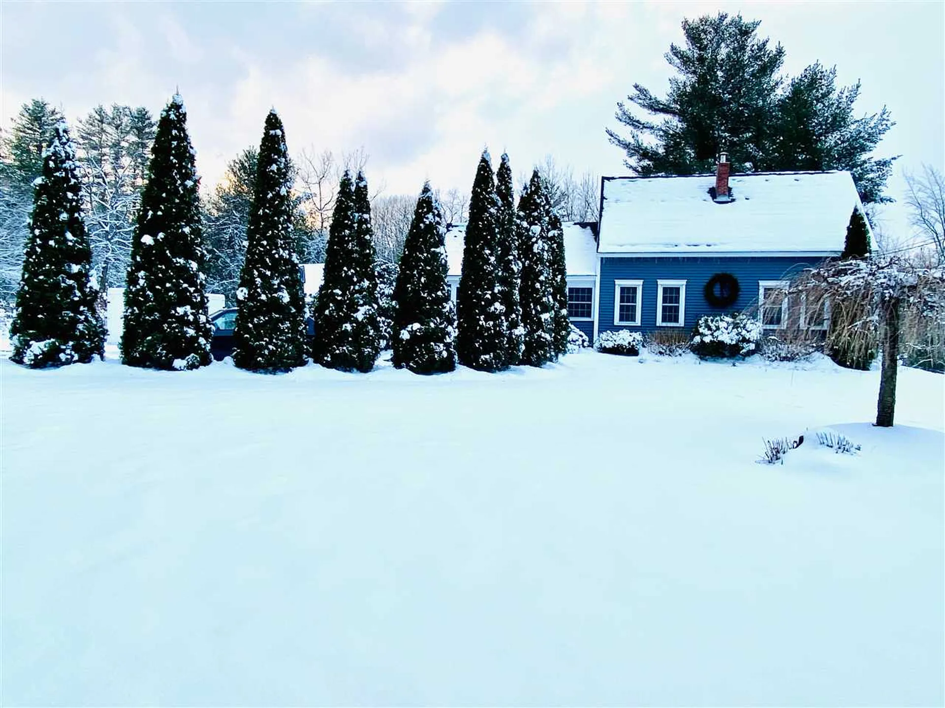 223 New Boston Road Goffstown NH 03045